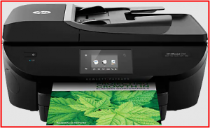Hp OfficeJet 5740 Drivers