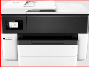 Hp OfficeJet Pro 7740 Drivers