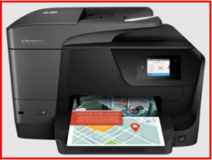 Hp OfficeJet Pro 8715 Driver