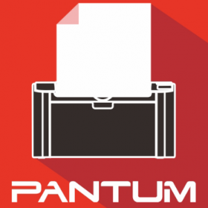 pantum driver