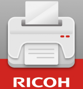 ricoh printer driver