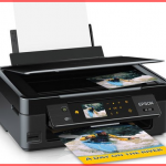 Epson XP-410 Driver Is Unavailable