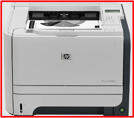Hp LaserJet P2055DN Drivers