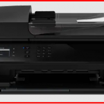 Hp OfficeJet 4630 Drivers