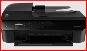 Hp OfficeJet 4630 Drivers