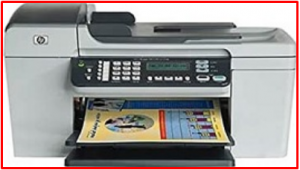 Hp OfficeJet 5600 Driver