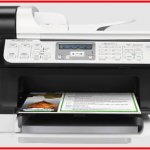 Hp OfficeJet 6500 Drivers