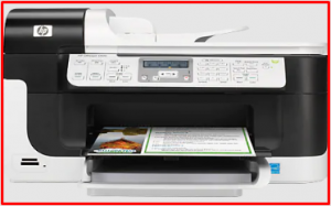 Hp OfficeJet 6500 Drivers