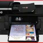 Hp OfficeJet 6500A Driver