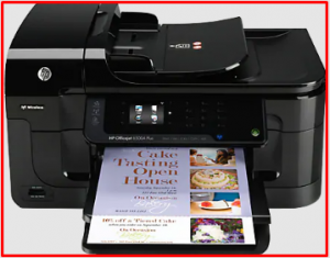 Hp OfficeJet 6500A Driver