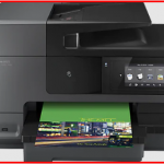 Hp OfficeJet Pro 8625 Driver