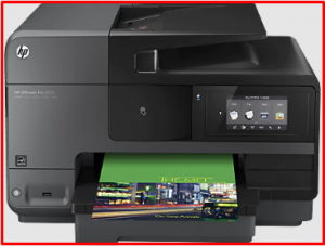 Hp OfficeJet Pro 8625 Driver