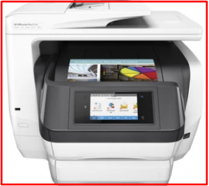 Hp OfficeJet Pro 8740 Driver