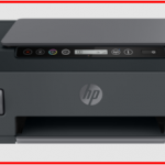 Hp Smart Tank 515 Driver
