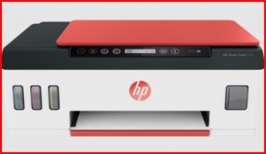 Hp Smart Tank 519 Driver