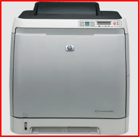 Hp Color LaserJet 2600n Firmware