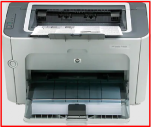 Hp LaserJet P1505n Firmware Hp LaserJet P1505n Firmware