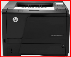 Hp LaserJet Pro 400 M401dne Driver