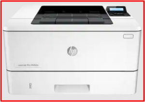 Hp LaserJet Pro M402n Drivers