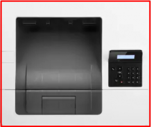 Hp LaserJet Pro M501dn Driver