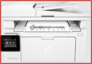 Hp LaserJet Pro MFP M130fw Driver