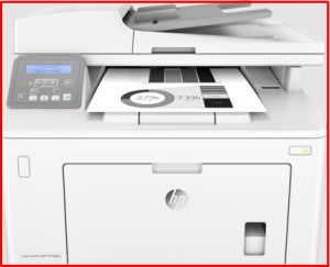 Hp LaserJet Pro MFP M148dw Driver