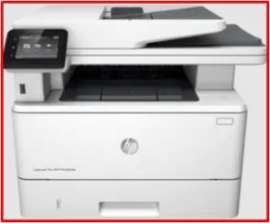 Hp Color LaserJet Pro MFP M426fdw Firmware