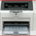 Hp LaserJet 1022 Driver