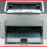 Hp LaserJet P1505 Driver