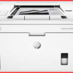 Hp LaserJet Pro M203dw Driver