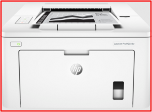 Hp LaserJet Pro M203dw Driver