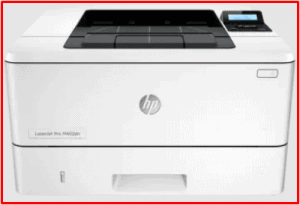 Hp LaserJet Pro M402dn Firmware