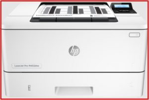 Hp LaserJet Pro M402dne Driver