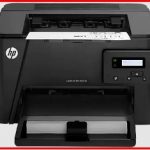 HP LaserJet Pro MFP M201 Driver
