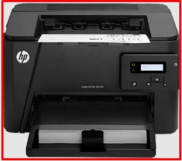 HP LaserJet Pro MFP M201 Driver