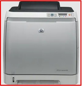 Hp Color LaserJet 2605dn Driver