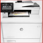 Hp Color LaserJet Pro MFP M477fdn Driver