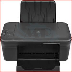 Hp DeskJet 1050 Driver