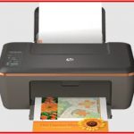 Hp DeskJet 2514 Driver
