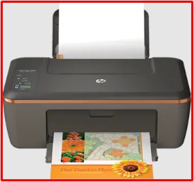 Hp DeskJet 2514 Driver