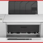 Hp DeskJet 2540 Driver