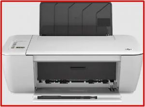 Hp DeskJet 2540 Driver