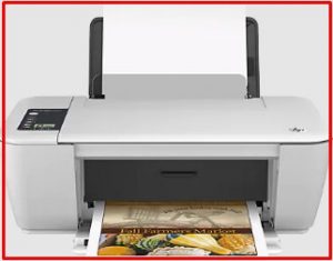 Hp DeskJet 2542 Driver