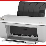 Hp DeskJet 2545 Driver
