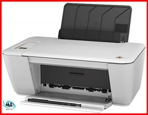 Hp DeskJet 2545 Driver
