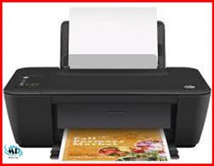 Hp DeskJet 2549 Driver