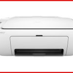 Hp DeskJet 2622 Driver