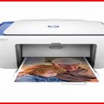 Hp DeskJet 2655 Driver