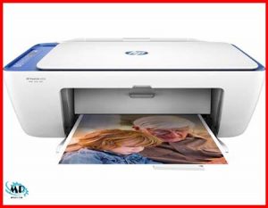 Hp DeskJet 2655 Driver