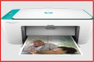 Hp DeskJet 2675 Driver